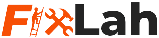 Fixlah Logo